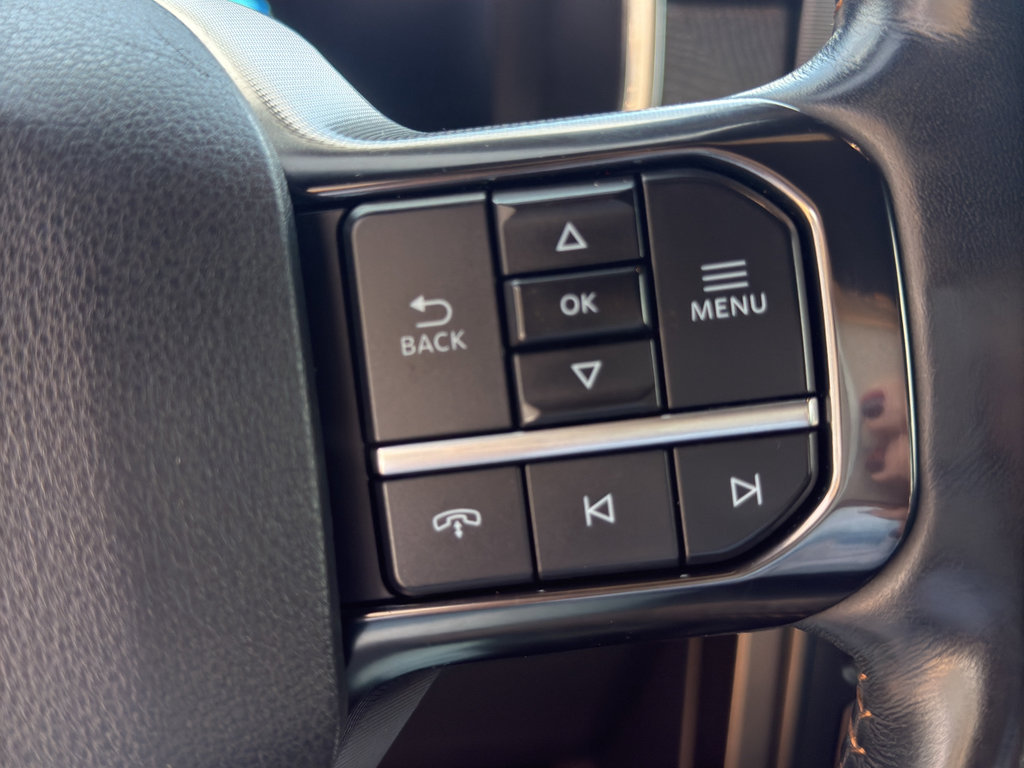 Used 2021 Ford F150 Platinum w/ Equipment Group 701A High AWD/4WD image 15