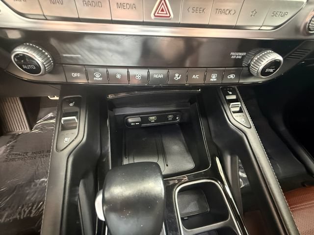 Used 2023 Kia Telluride SX Prestige AWD/4WD image 30