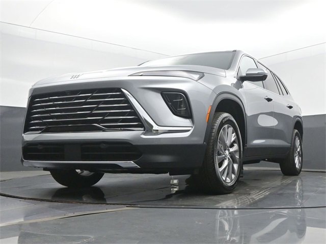 New 2026 Buick Enclave Preferred w/ LPO, Floor Liner Package image 48