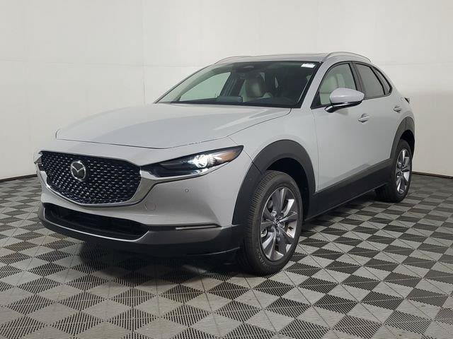 New 2026 MAZDA CX-30 AWD 2.5 S