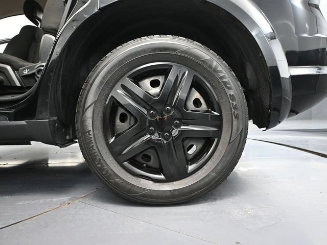Used 2019 Dodge Journey SE FWD image 11