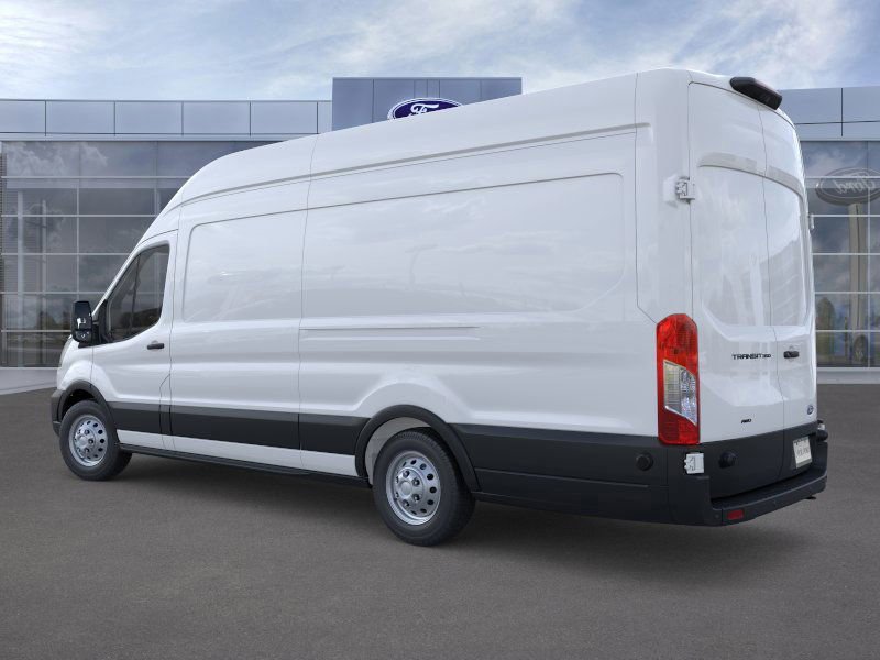 New 2026 Ford Transit 350 148 High Roof Extended AWD image 4