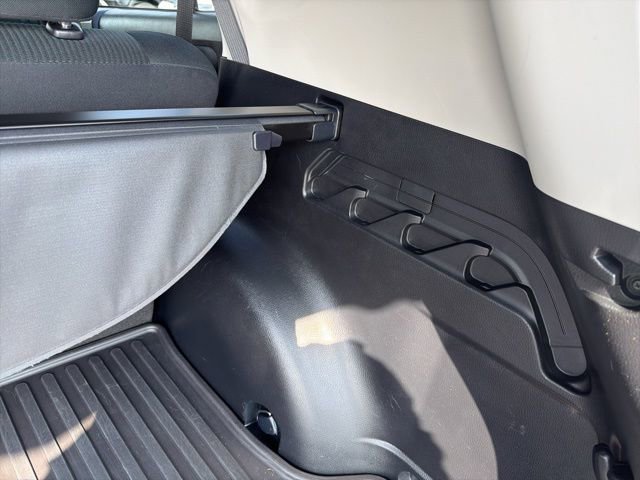 Used 2018 Toyota RAV4 LE w/ All Weather Liner Package image 22