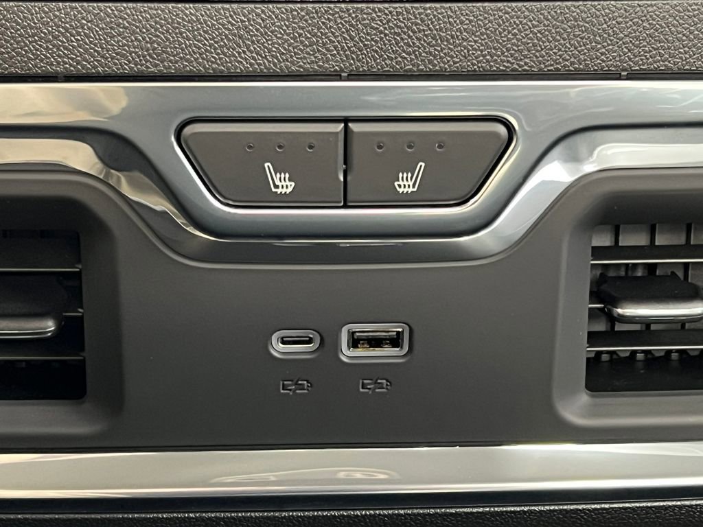 New 2026 GMC Sierra 2500 SLT w/ SLT Premium Package image 38