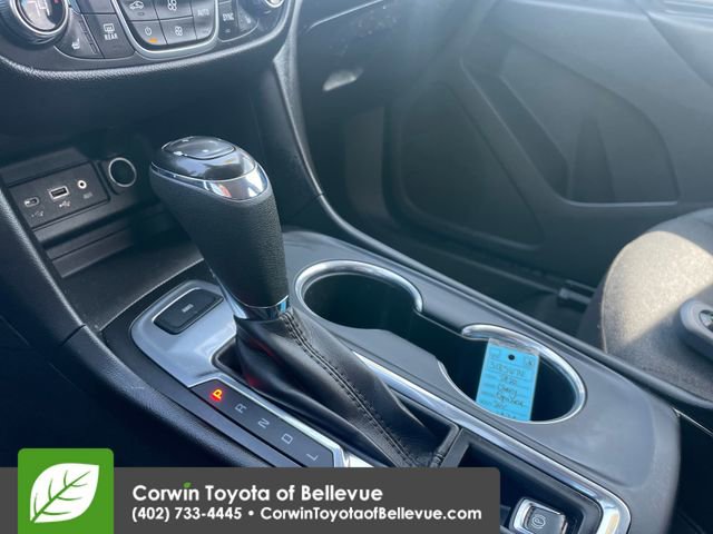 Used 2020 Chevrolet Equinox LT image 14