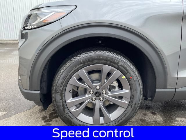 New 2026 Ford Explorer Active w/ Active Comfort Package AWD/4WD image 25