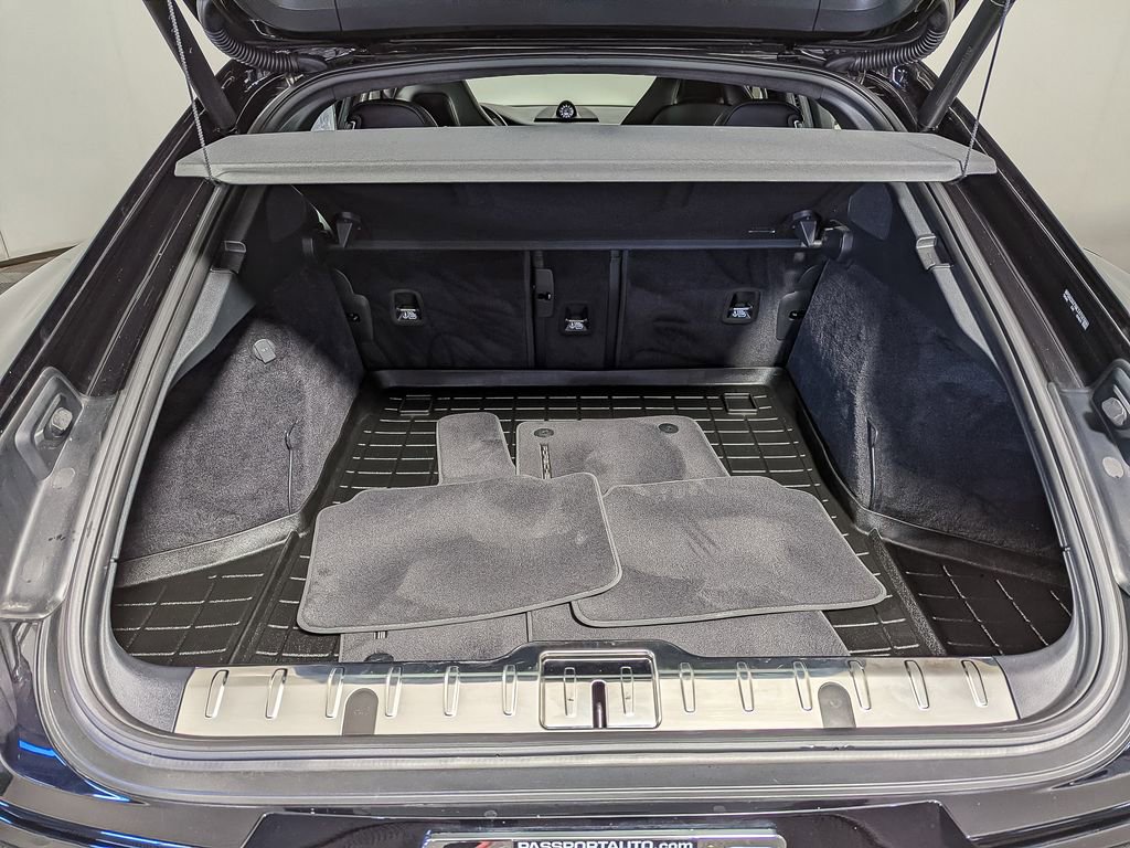 Used 2021 Porsche Panamera GTS image 50