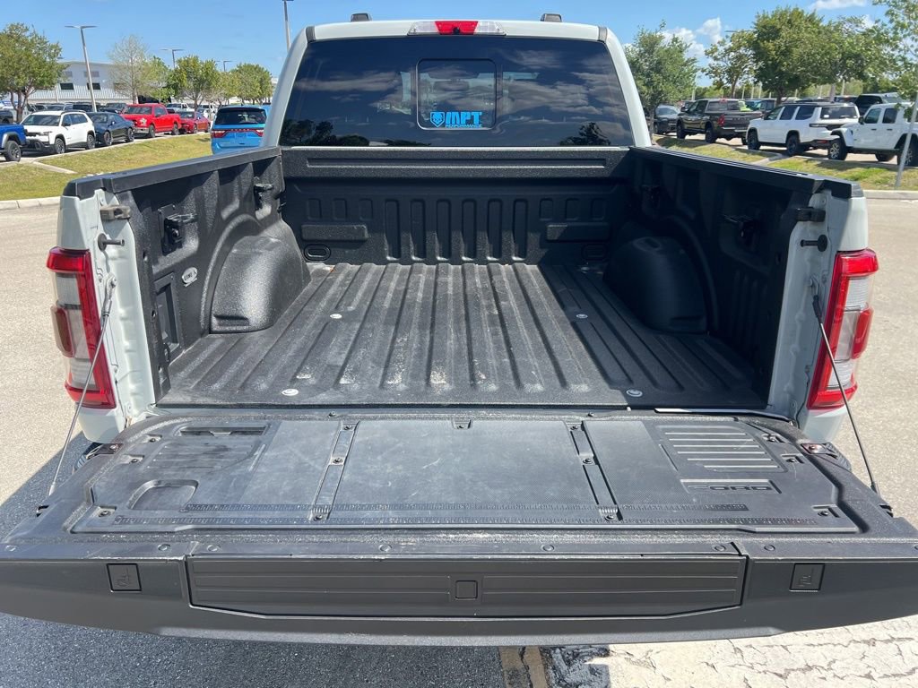 Used 2023 Ford F150 Tremor w/ Equipment Group 402A High AWD/4WD image 51