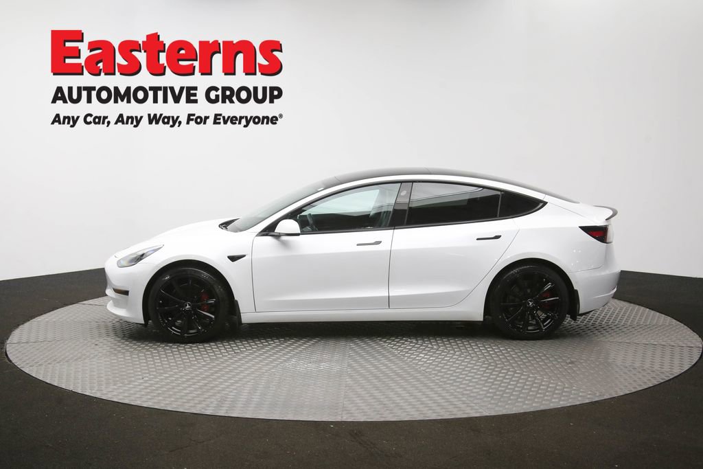 Used 2019 Tesla Model 3 Long Range image 54