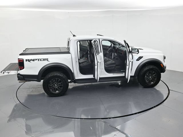 Certified 2024 Ford Ranger Raptor AWD/4WD image 49