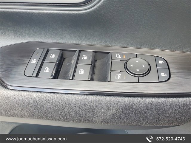 New 2026 Nissan Kicks SV image 24