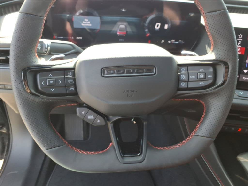 New 2026 Dodge Charger Scat Pack image 18