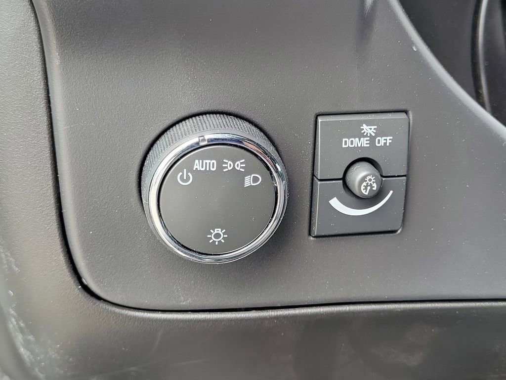 New 2026 Chevrolet Express 2500 w/ Driver Convenience Package RWD image 10