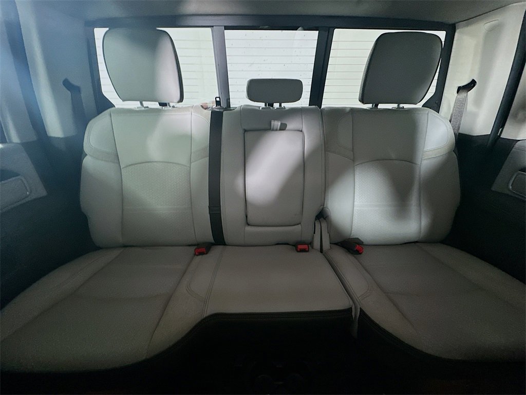 New 2025 RAM 3500 Laramie image 10