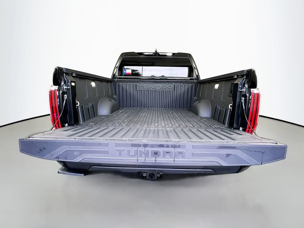 Certified 2026 Toyota Tundra Limited RWD image 27