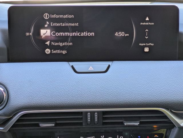 New 2026 MAZDA CX-90 Plug-In Hybrid w/Premium Sport image 18