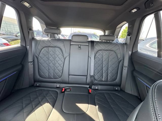 Certified 2026 BMW X5 xDrive40i w/ Premium Package AWD/4WD image 32