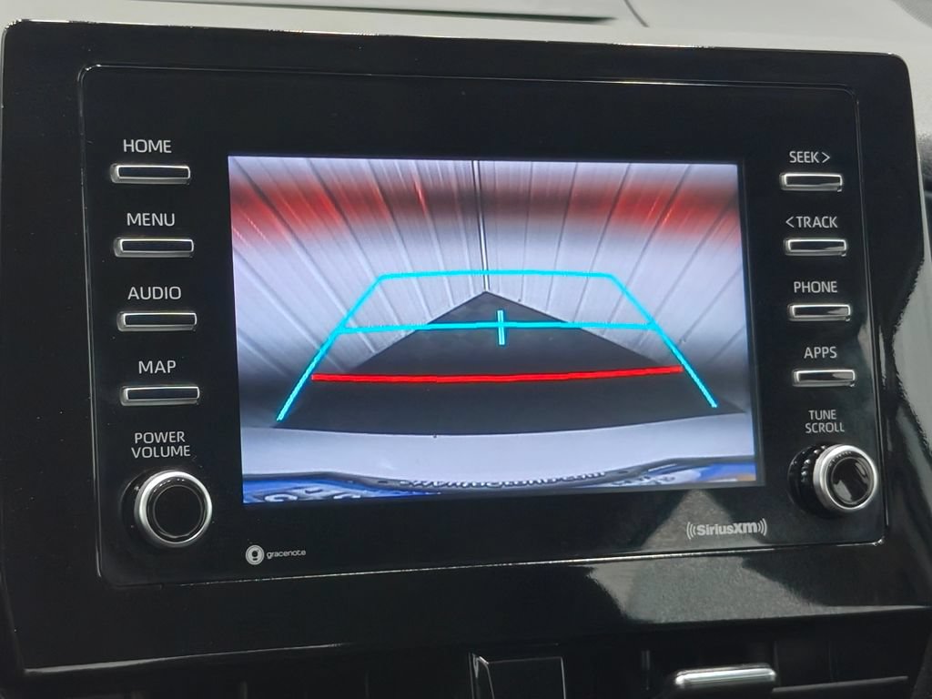 Used 2023 Toyota Camry SE FWD image 7