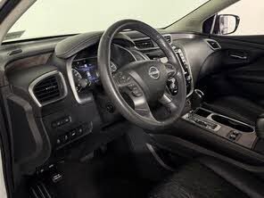 Used 2023 Nissan Murano Platinum w/ Cargo Package image 17