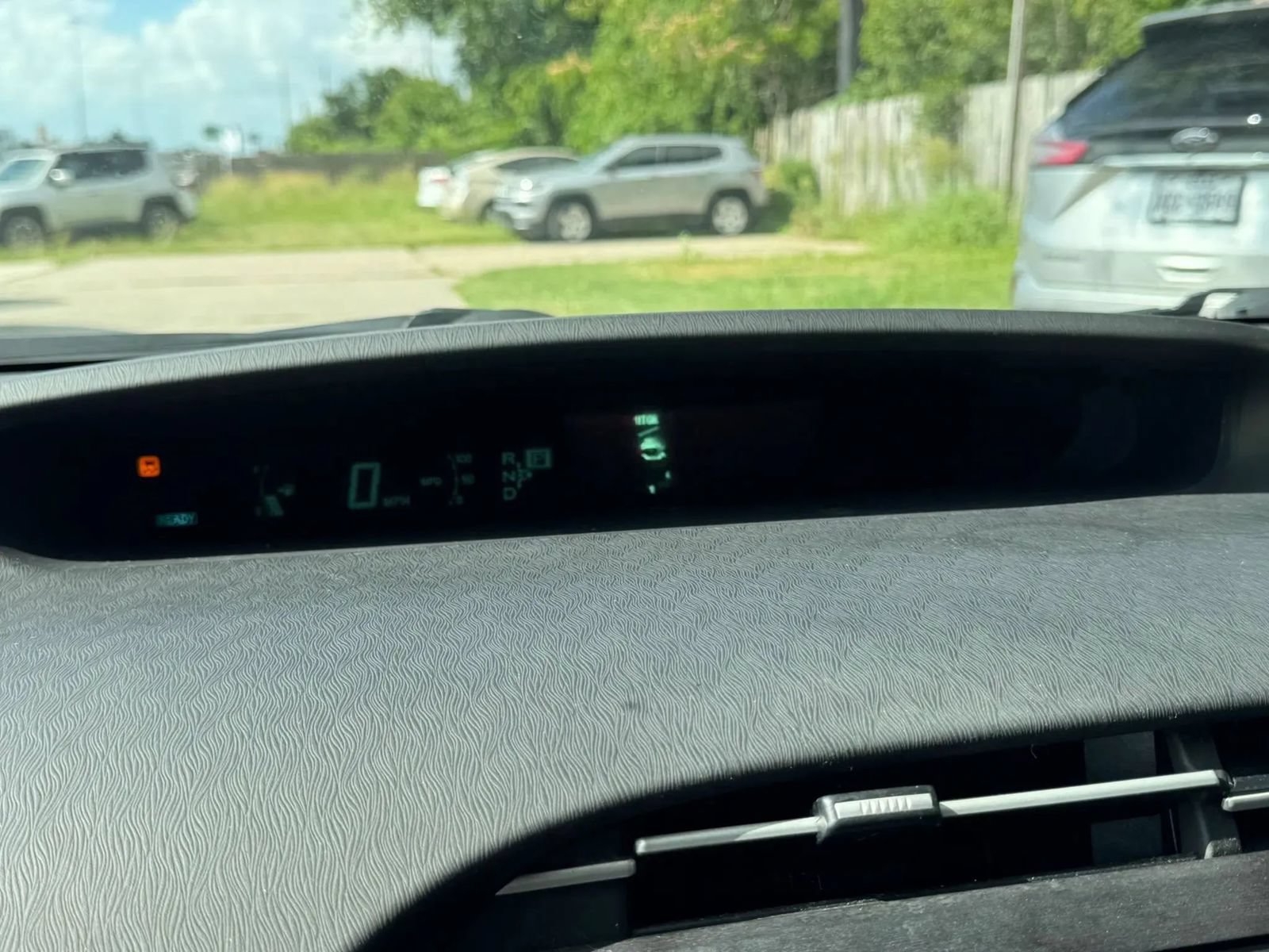 Used 2010 Toyota Prius Four FWD image 31