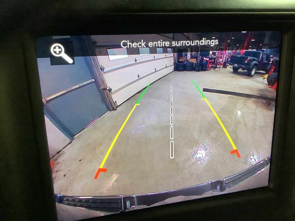 Certified 2021 RAM 1500 Big Horn AWD/4WD image 41