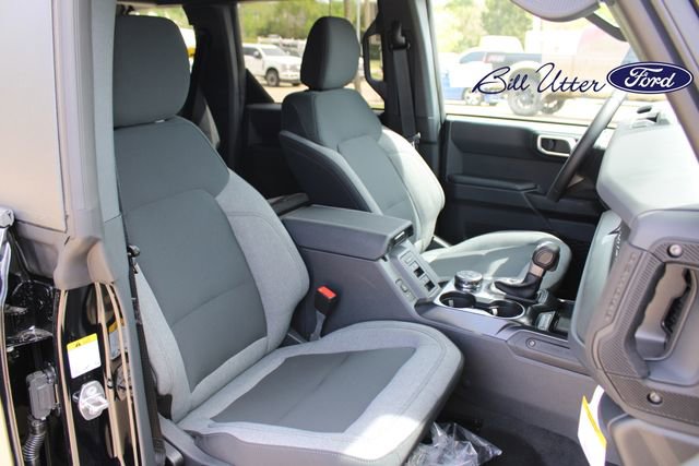 New 2026 Ford Bronco Big Bend AWD/4WD image 7
