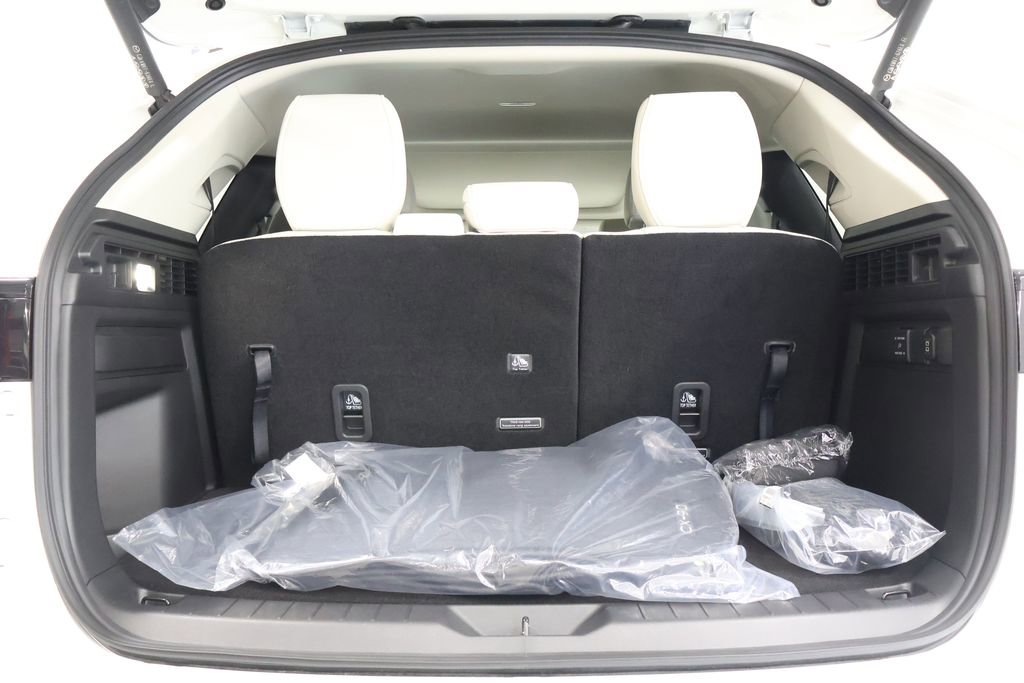 New 2026 MAZDA CX-90 3.3 Turbo S w/ Premium Plus image 29