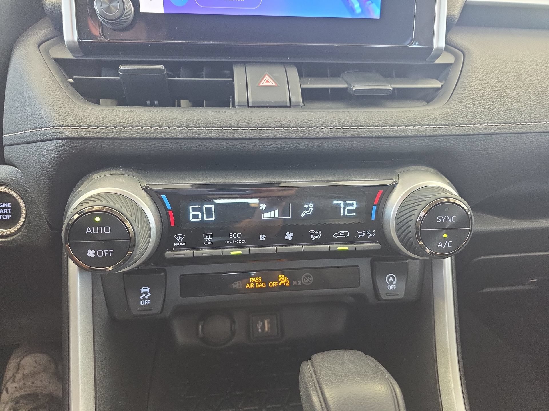 Used 2023 Toyota RAV4 XLE w/ Convenience Package FWD image 24