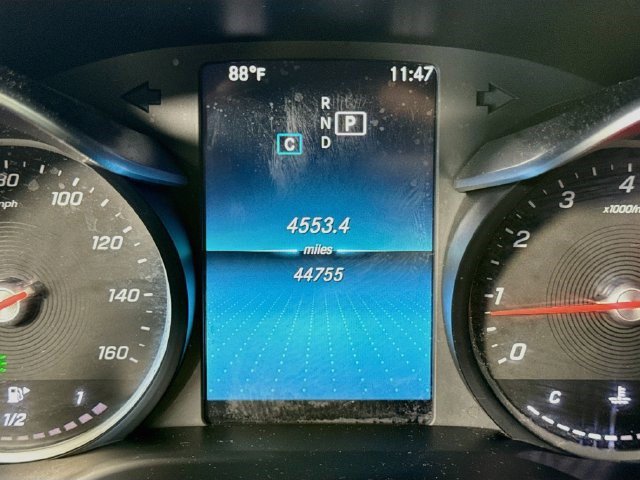 Used 2019 Mercedes-Benz C 300 Sedan image 15