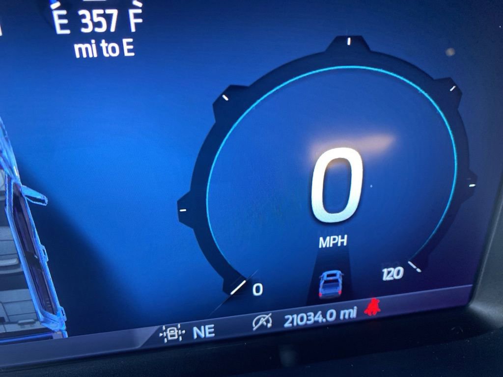 Used 2024 Ford F150 XLT image 5