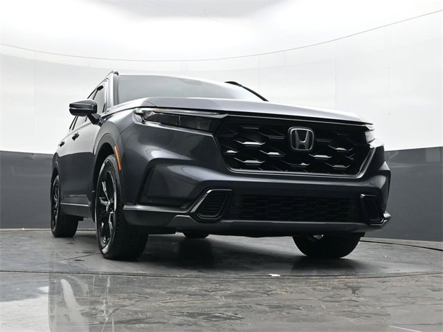 Used 2024 Honda CR-V Sport-L image 32