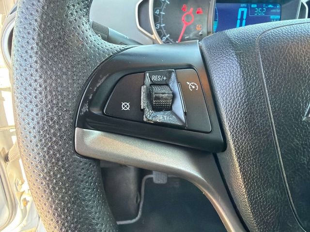 Used 2013 Chevrolet Sonic LT image 27