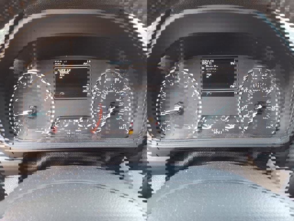 Used 2021 Ford EcoSport Titanium image 17