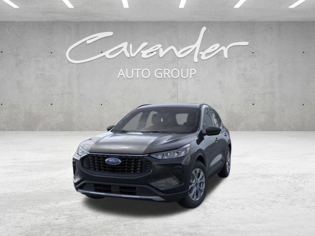 New 2026 Ford Escape Active w/ Tech Pack #1 image 2