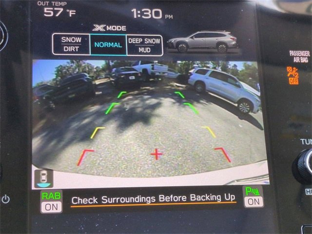 Used 2024 Subaru Outback Onyx Edition XT image 17