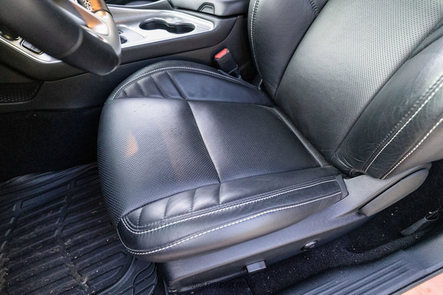 Used 2022 Dodge Challenger SRT Super Stock RWD image 46