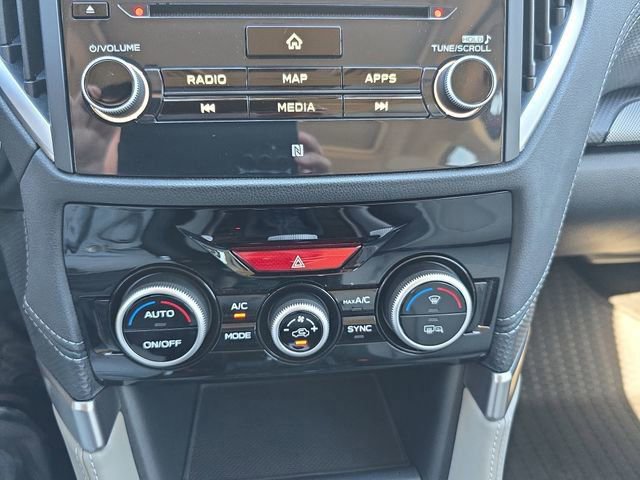 Used 2020 Subaru Forester Limited image 24