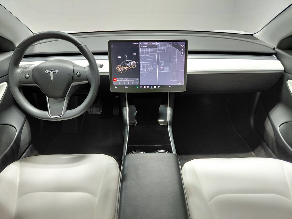 Used 2019 Tesla Model 3 Long Range AWD/4WD image 7