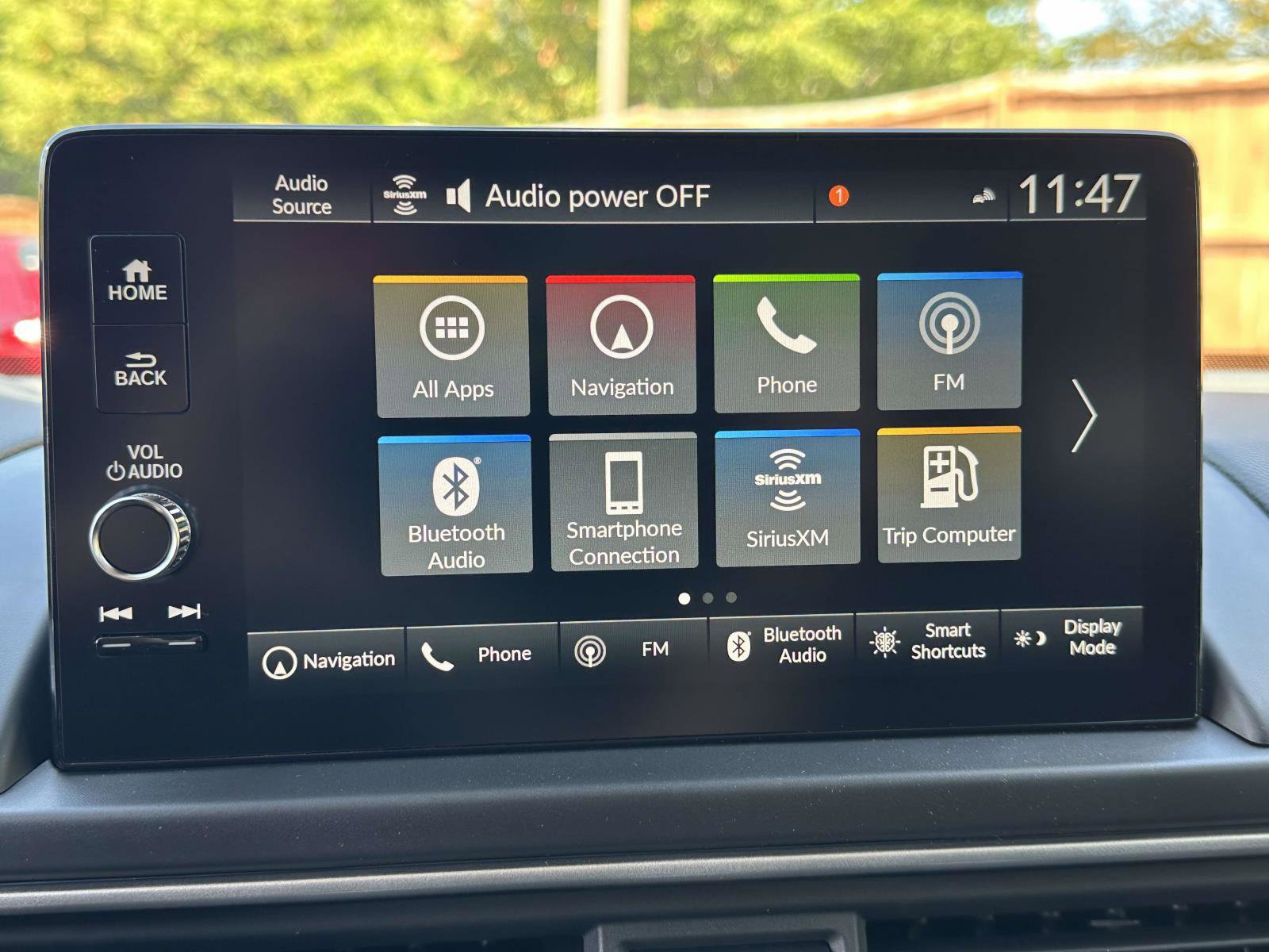 New 2025 Honda Pilot Touring image 5