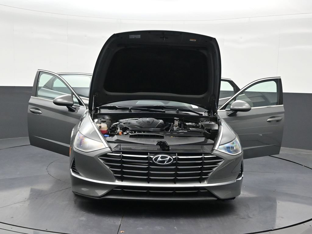 Used 2022 Hyundai Sonata SE FWD image 34
