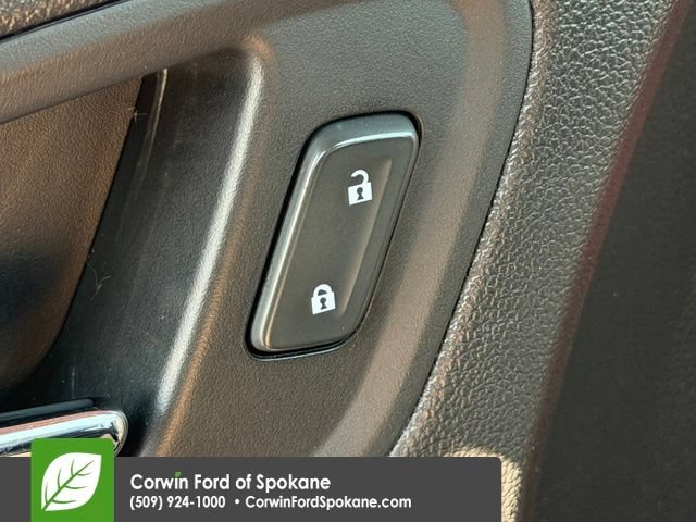 Used 2020 Chevrolet Colorado ZR2 AWD/4WD image 21