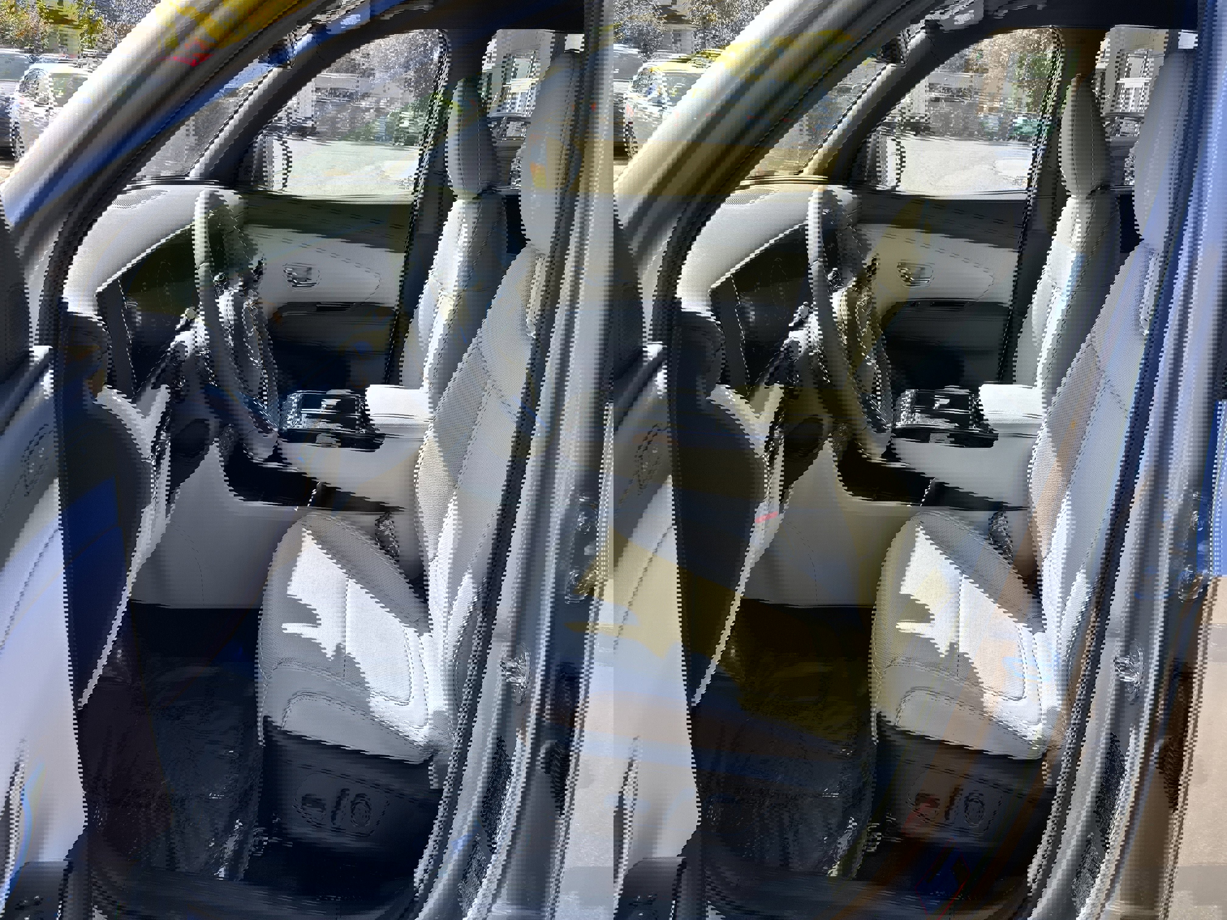 New 2026 Hyundai Tucson Limited image 4