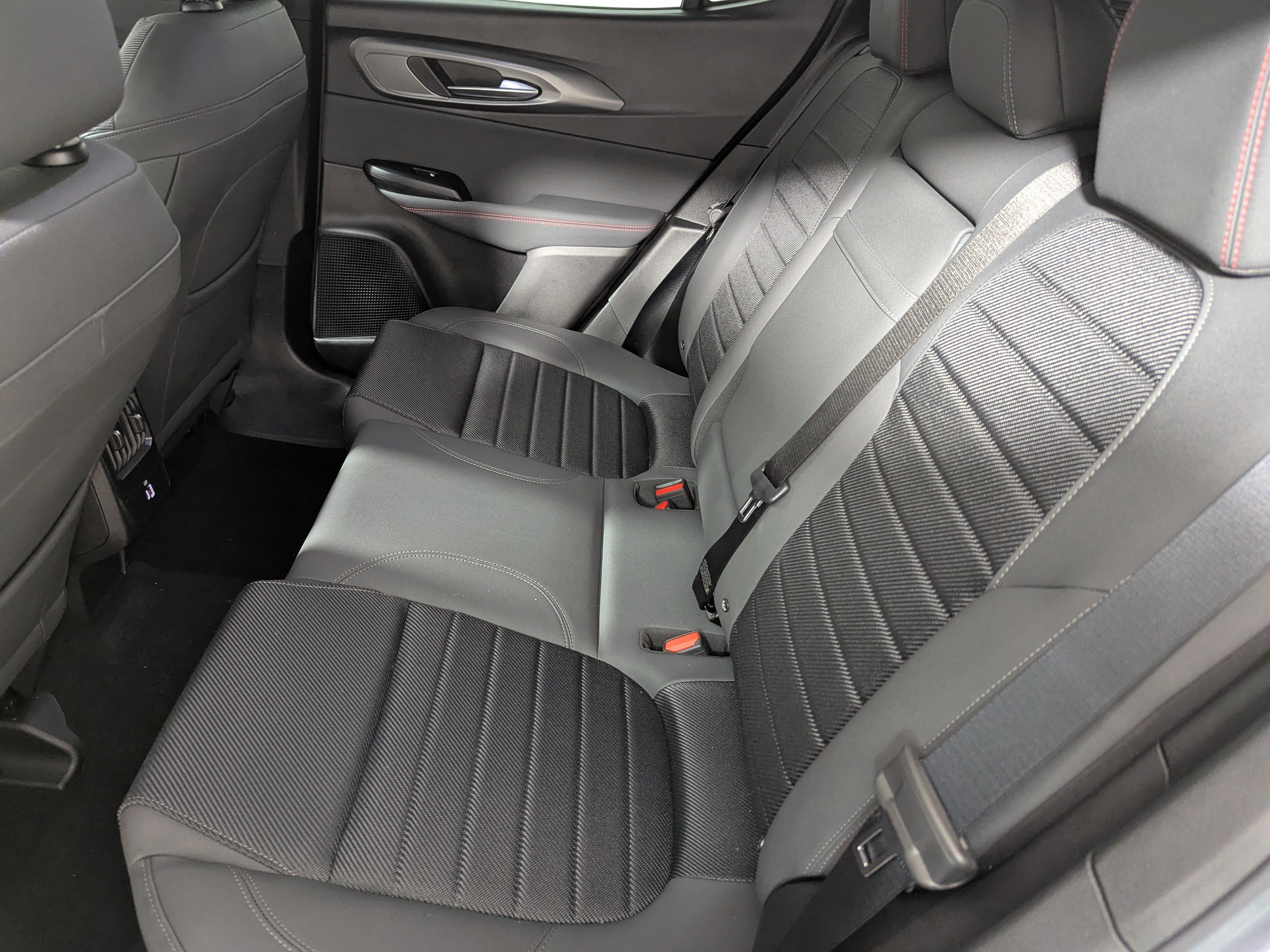 Used 2024 Dodge Hornet R/T AWD/4WD image 28