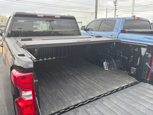 Used 2023 Chevrolet Silverado 1500 LT image 26