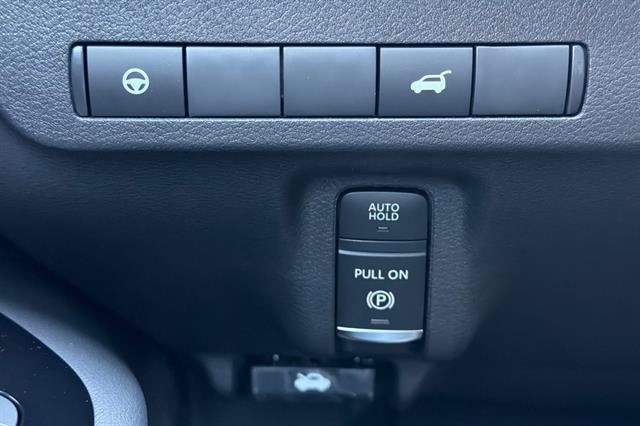 New 2027 Nissan Murano SL AWD/4WD image 29