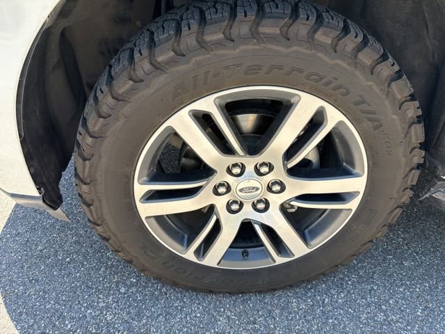 Used 2023 Ford Expedition Max XLT AWD/4WD image 21