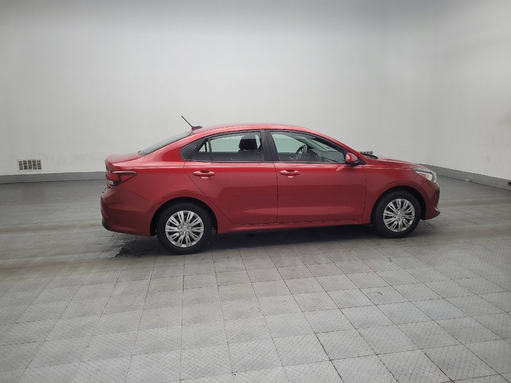 Used 2019 Kia Rio S image 10