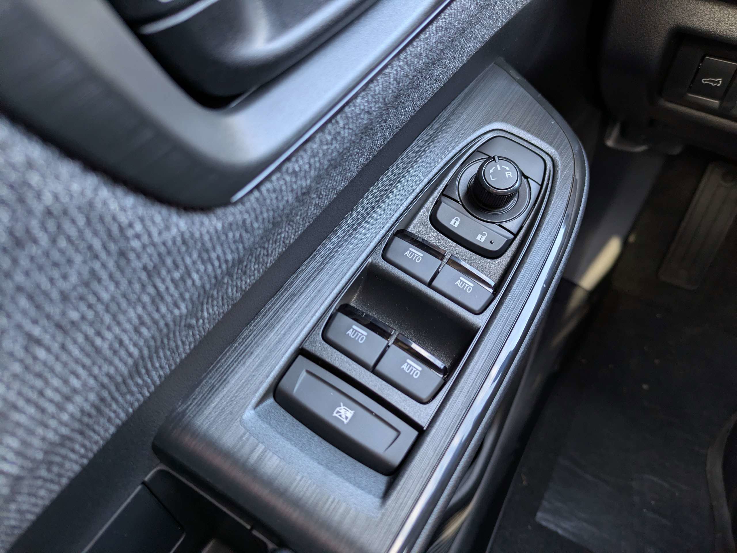 New 2026 Subaru Outback Premium image 27