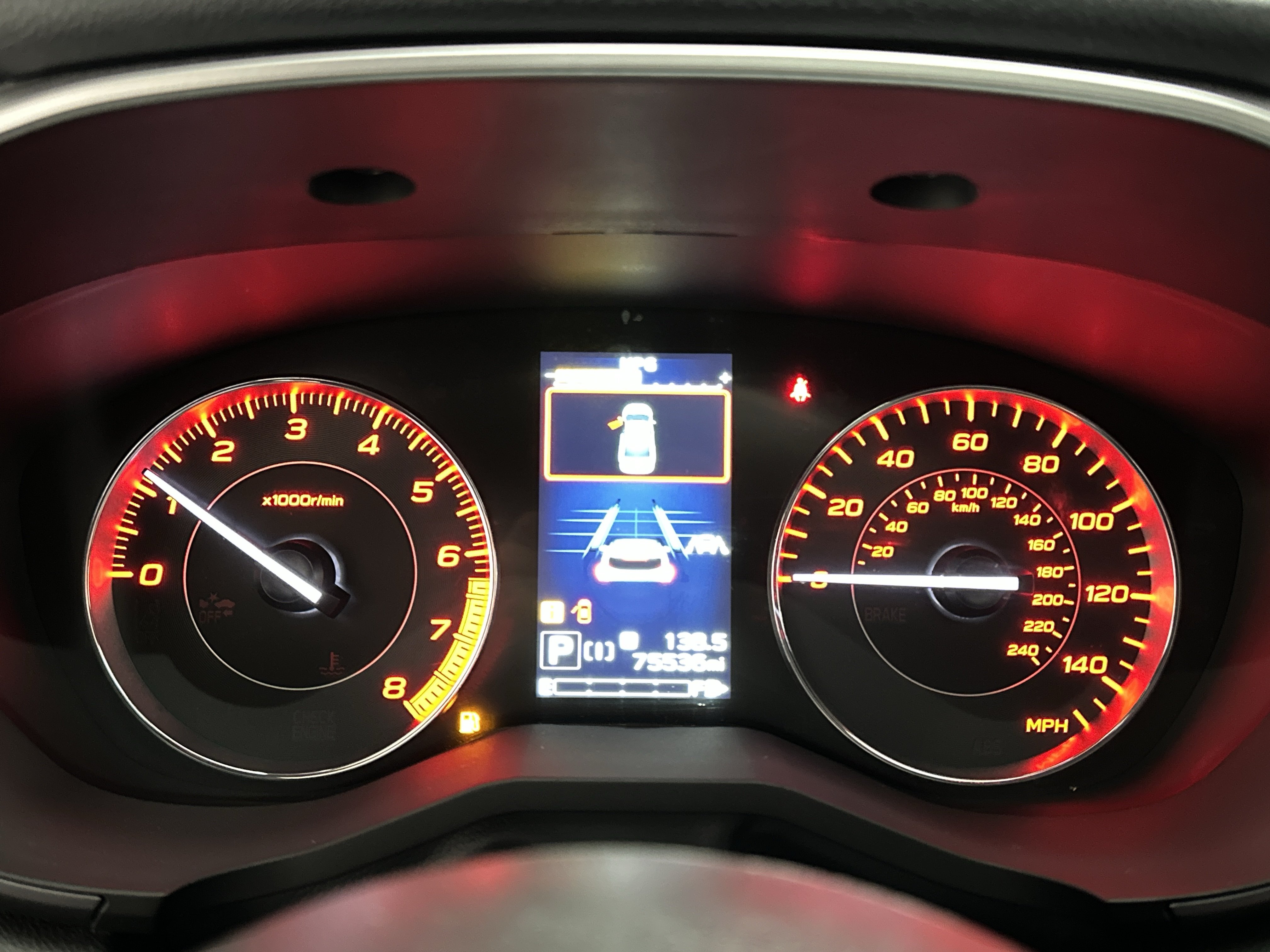 Used 2022 Subaru Impreza 2.0i Sport AWD/4WD image 23