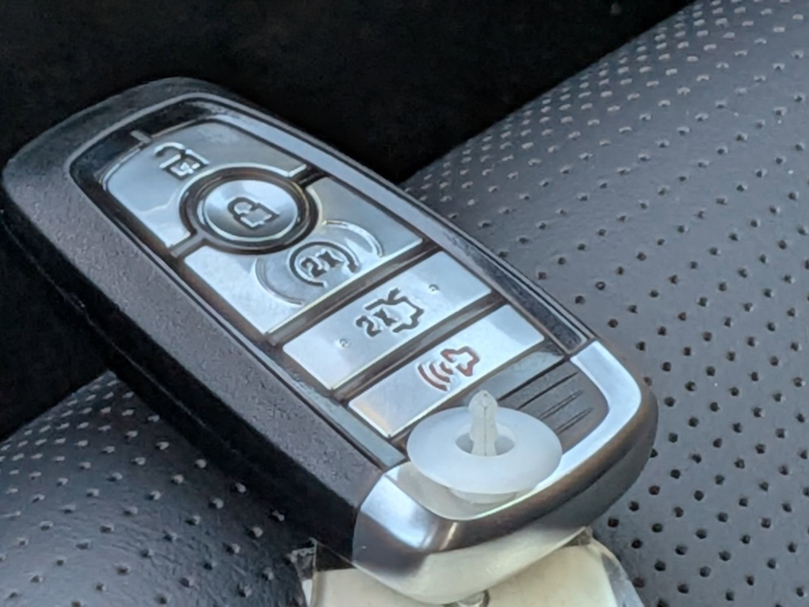 New 2025 Ford Mustang GT Premium image 36